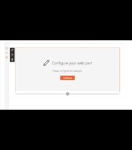 Project Online Web Part
