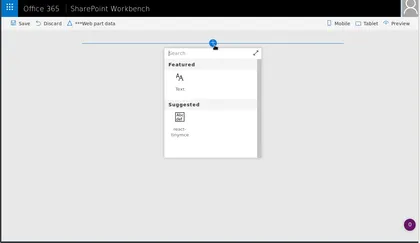 TinyMCE Editor Web Part Integration with SharePoint
