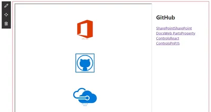 Visio Embed Web Part