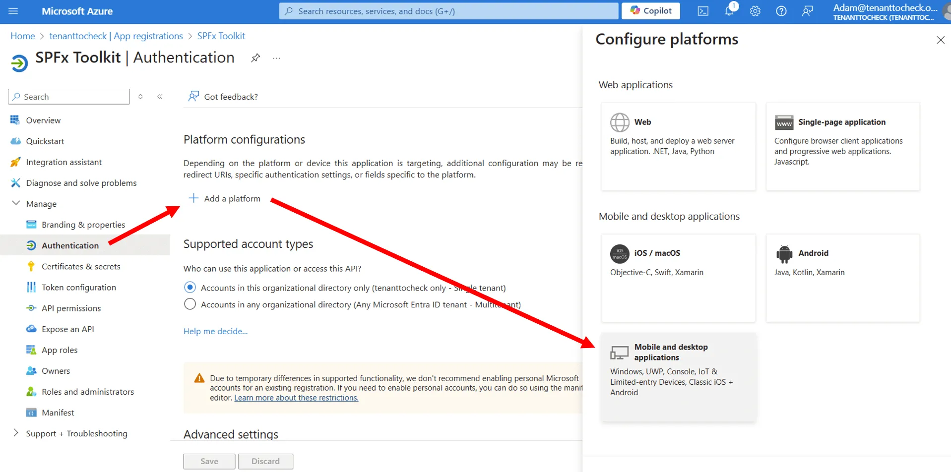 app-reg-auth