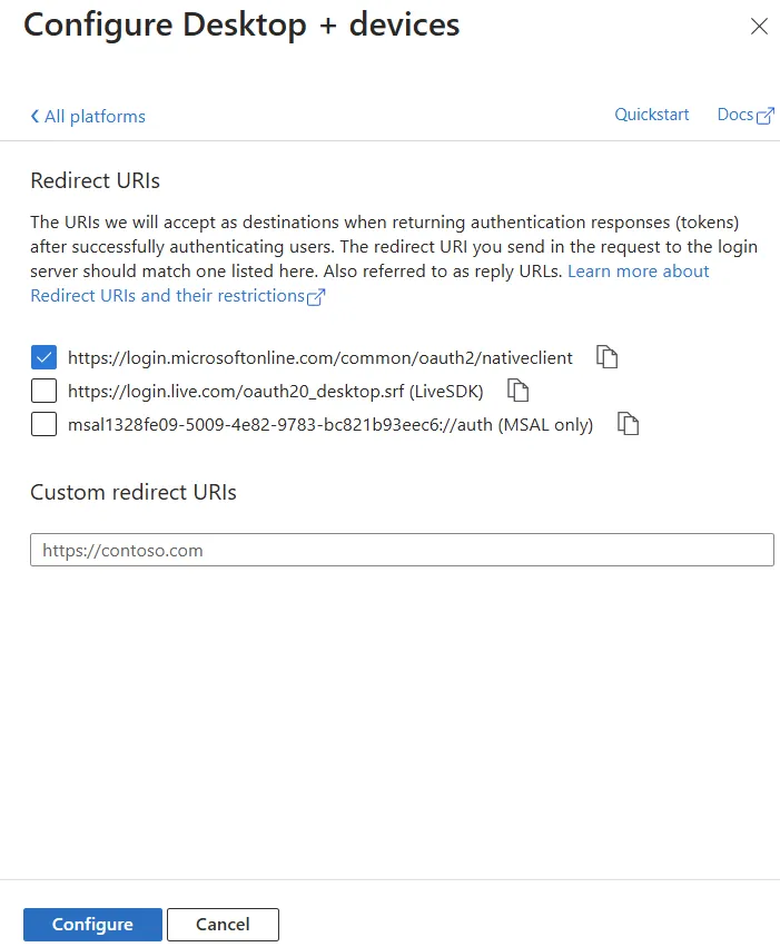 app-reg-config