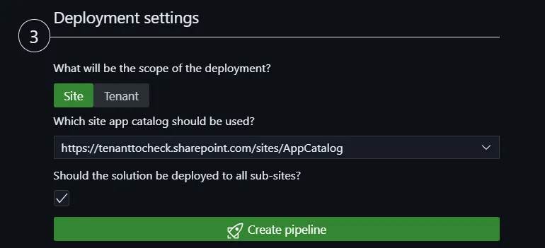 azdo-scaffolding-step3