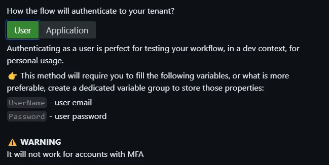 azdo-scaffolding-userauth