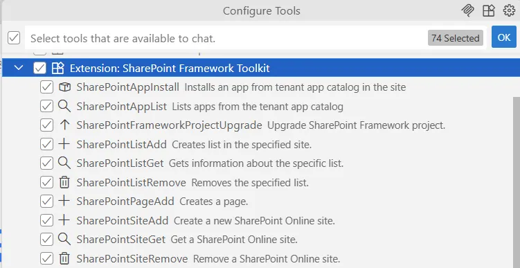 language-model-tools