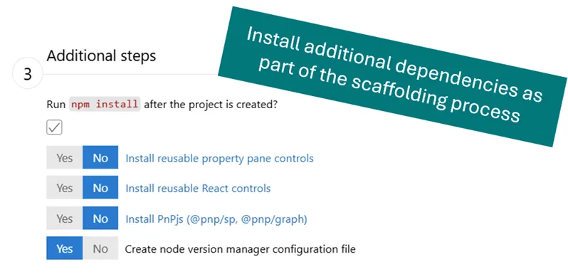scaffolding-additional-step